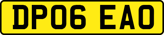 DP06EAO