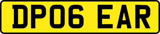 DP06EAR