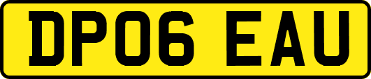 DP06EAU