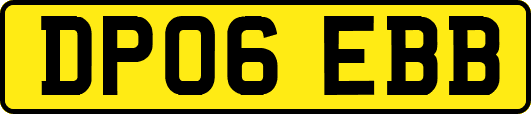 DP06EBB