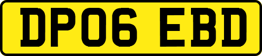 DP06EBD