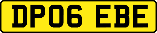 DP06EBE
