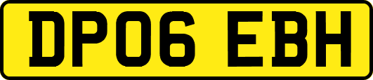 DP06EBH
