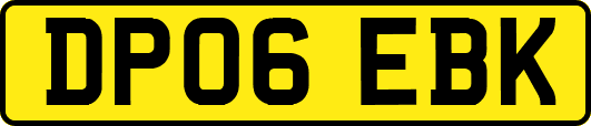 DP06EBK