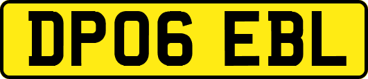 DP06EBL