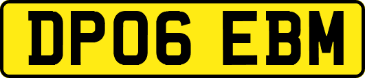 DP06EBM