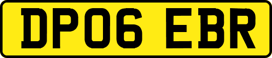 DP06EBR