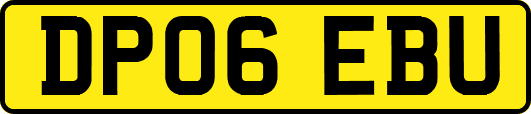 DP06EBU