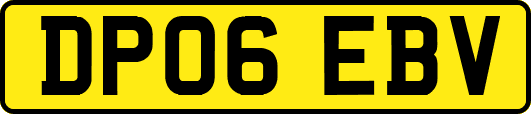 DP06EBV