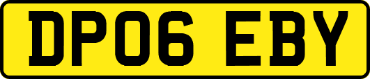 DP06EBY