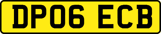 DP06ECB