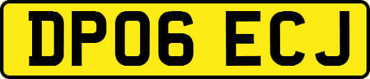 DP06ECJ