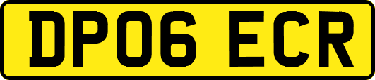 DP06ECR