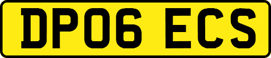 DP06ECS