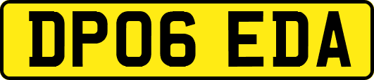 DP06EDA