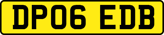 DP06EDB