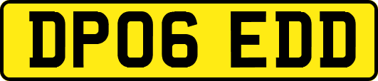 DP06EDD