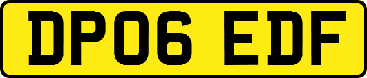 DP06EDF