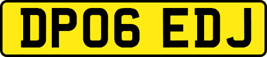 DP06EDJ