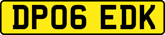 DP06EDK