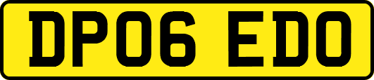 DP06EDO