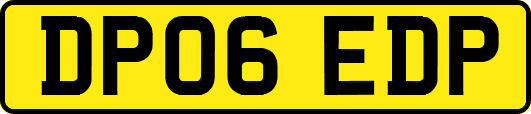 DP06EDP