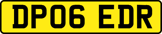 DP06EDR