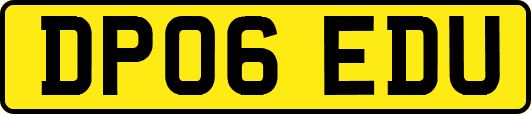 DP06EDU