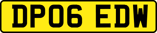 DP06EDW
