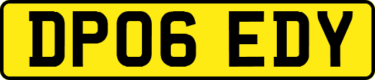 DP06EDY