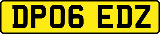DP06EDZ
