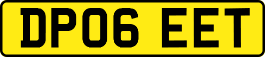 DP06EET