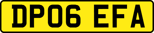 DP06EFA