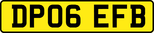 DP06EFB