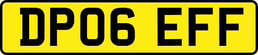 DP06EFF