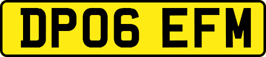 DP06EFM