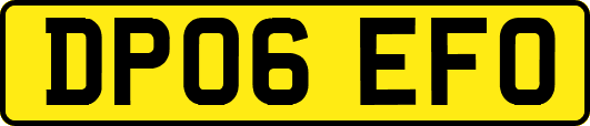 DP06EFO