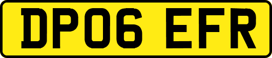 DP06EFR