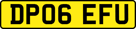 DP06EFU