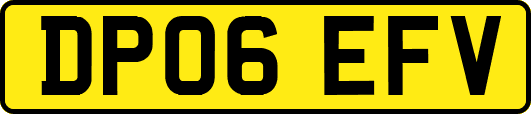 DP06EFV