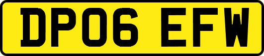 DP06EFW