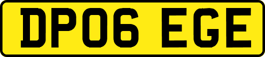 DP06EGE