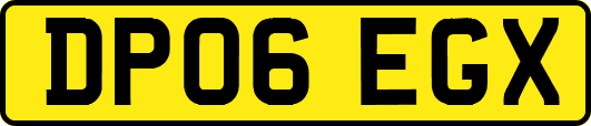 DP06EGX