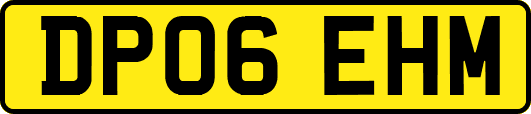 DP06EHM