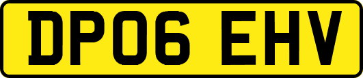 DP06EHV
