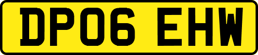 DP06EHW