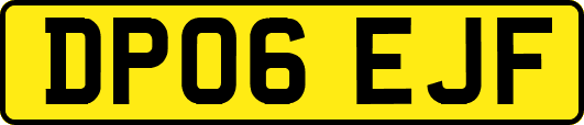DP06EJF