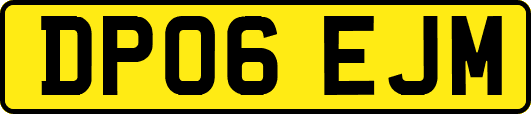 DP06EJM