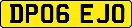 DP06EJO