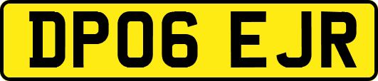 DP06EJR
